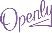 Openly logo